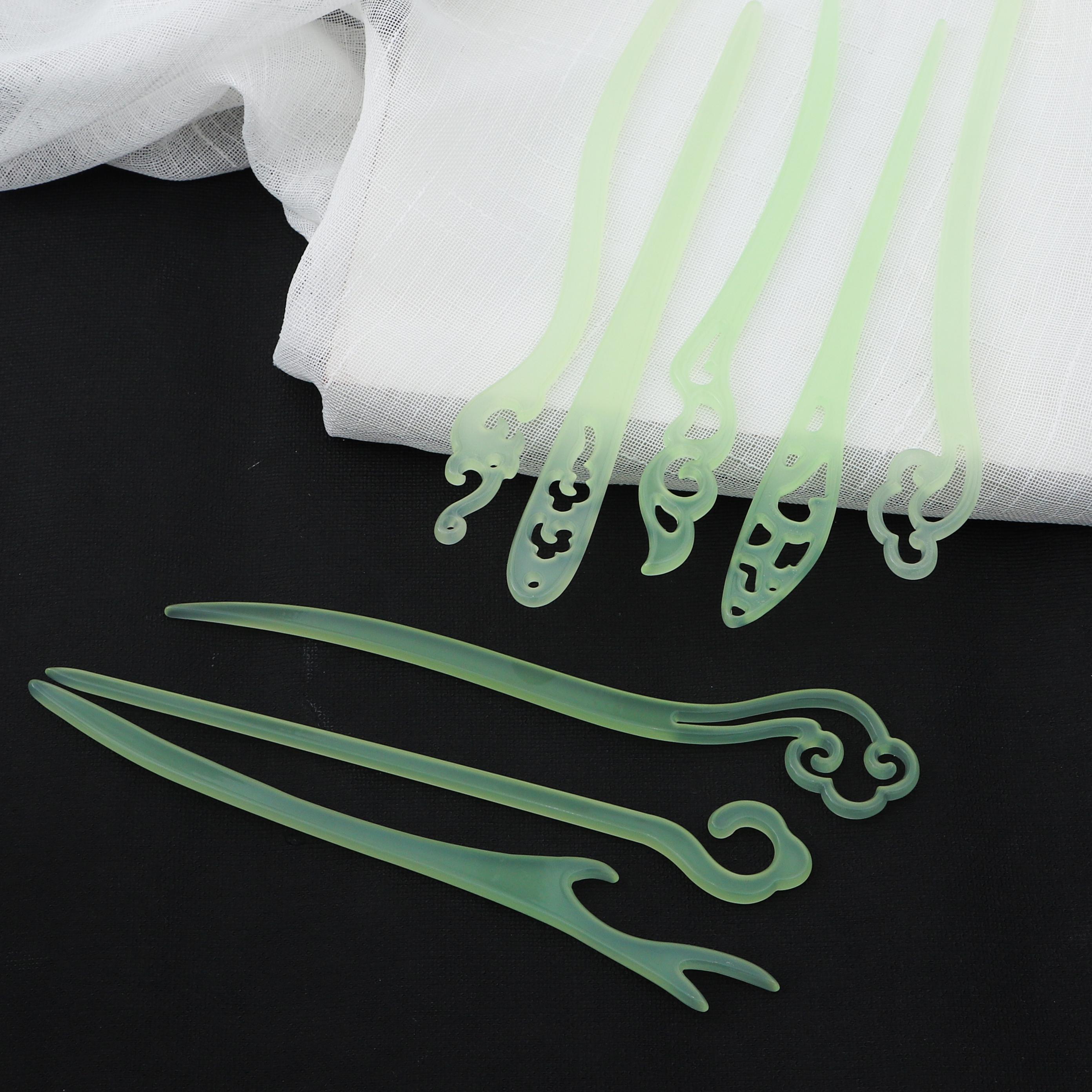 

Антикварные заколки для волос с уксусной кислотой, трусы, ювелирные аксессуары