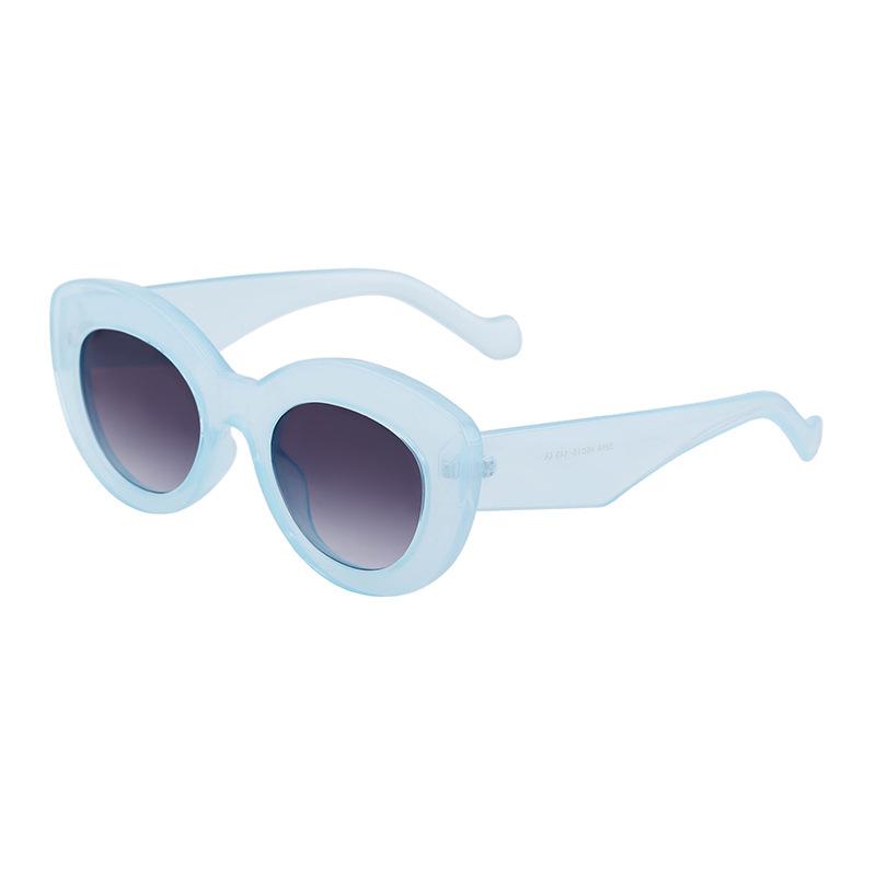 JYL TS Women's Cat-Eye - Street Style Trendy Sunglasses XH-3214-2