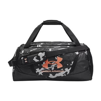Under Armour Pu Handbag , Shoulder Bag , Crossbody Bag , Travel Bag , Gym Bag Medium Unisex Black (Unisex) Gym Bags 1369223 006