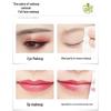 Avocado Gentle Facial Cleansing Makeup Remover Wipes - Portable & Disposable Wet Wipes