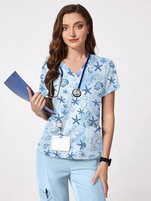 Uniformes e vestuário de trabalho – Roupa médica