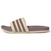 Adilette Comfort Slide 'Sand Strata Purple' Women's H03621