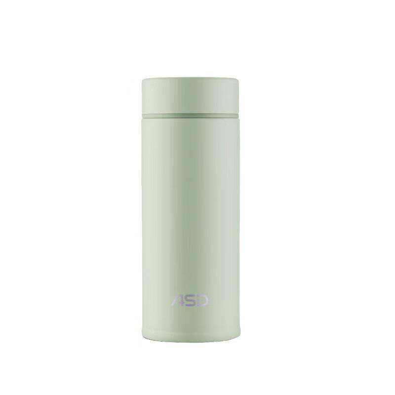 ASD Yuege 200ml Vacuum Insulated Stainless Steel Mug