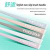 Dr. Dental Huanhaiyu Soft Bristle Toothbrush Family Pack