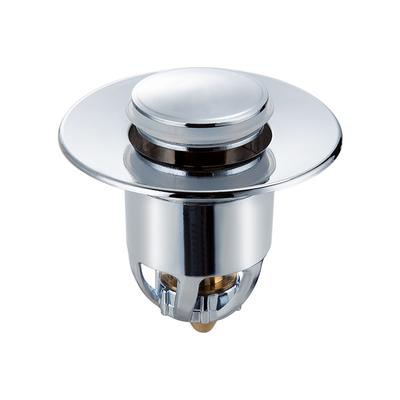 1PC Universale In Rame Pop-Up Rimbalzo Core Bacino Filtro di Scarico Catcher Capelli Deodorante Bagno Fermacorda e ganci Cucina Bagno Strumento