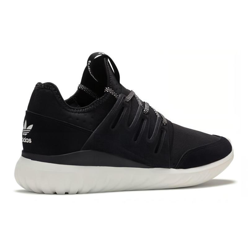 Adidas Tubular Radial Core Black Sneakers S80114