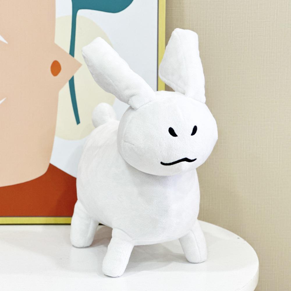 29cm Cute Soft Plush Toy Stuffed Doll For Kids Birthday Christmas Gift