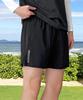 Helingbon Active Middle Rash Guard Beach Pants (4 Colors) / Ad508