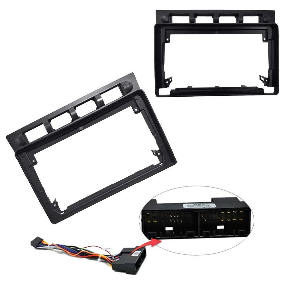 Android Car Radio For KIA Morning Picanto 2004-2007 Multimedia Player Head Unit Stereo GPS Navigation BT WIFI 1+16GB