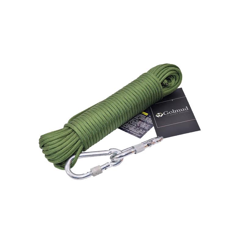 Outdoor Safety and Lashing Rope