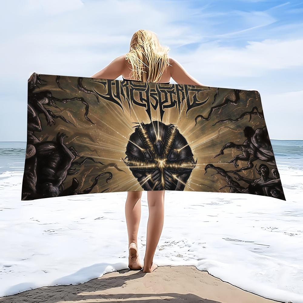 To Towel Beach Bath Quick-Drying A-ArchspireS-ES Too Lightweight Fast Portable Die Sauna Camping Swim Pool Travel