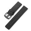 18/20/22/24mm Watch Band Quick Release Leather Strap for Samsung Galaxy Watch 3 Active2 40 44mm for Huawei Watch Gt 2 WatchBand