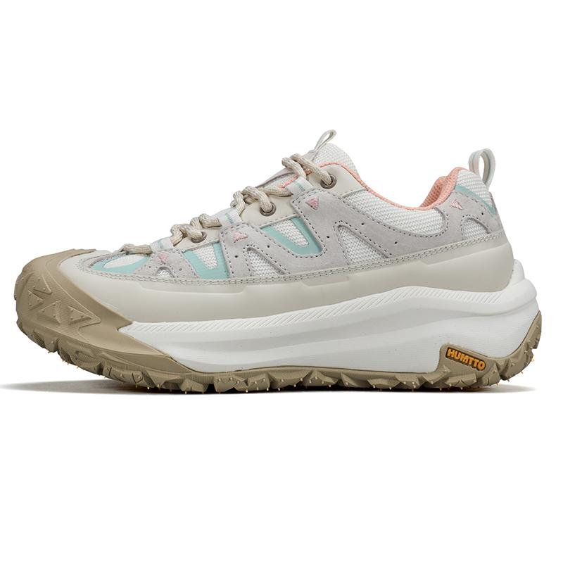 

HUMTTO Дышащие кроссовки для бега Легкие повседневные кроссовки для бега по пересеченной местности Черные модные женские спортивные туфли для женщин Роскошные дизайнерские кроссовки 41 бежевый/зелёный