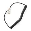 Mikrofon-Adapterkabel 8-Pin auf RJ‑45 Adapterkabel für FT857 FT‑450D FT‑897D FT‑991 FT‑891
