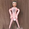 Inflatable Sex Doll With Dildo Females Masturbator Love Doll Oral Blowjob Boy Friend Husband Funny Gift For Women Gay Sex Toys