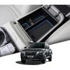 Passend für Hyundai Tucson NX4 2021 2022, Organizer-Ablage für die Mittelkonsole, Aufbewahrungsbox für die Auto-Armlehne, Organizer für die Auto-Mittelkonsole