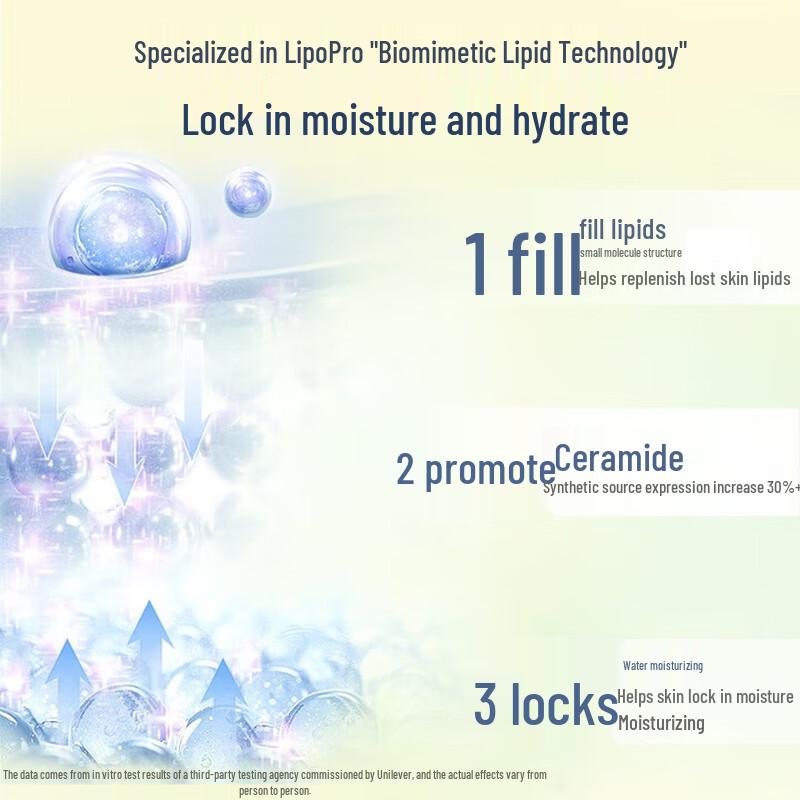 Vaseline Essential Skincare