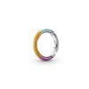 The New 925 Silver Pearl Charm Fits Pendant In Original Accessory Women's Jewelry Bracelet Collection