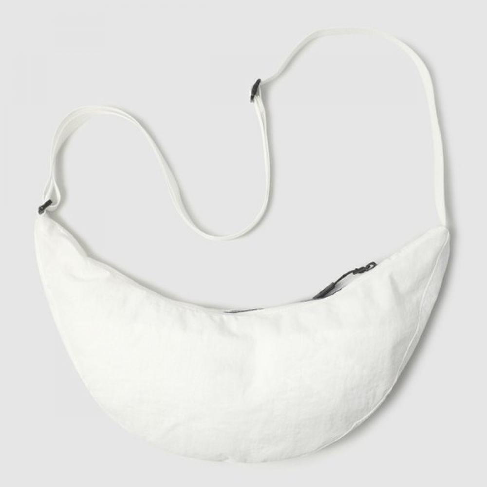 Umbro Crispy Taslan 2way Crossbag Uq223cbg54