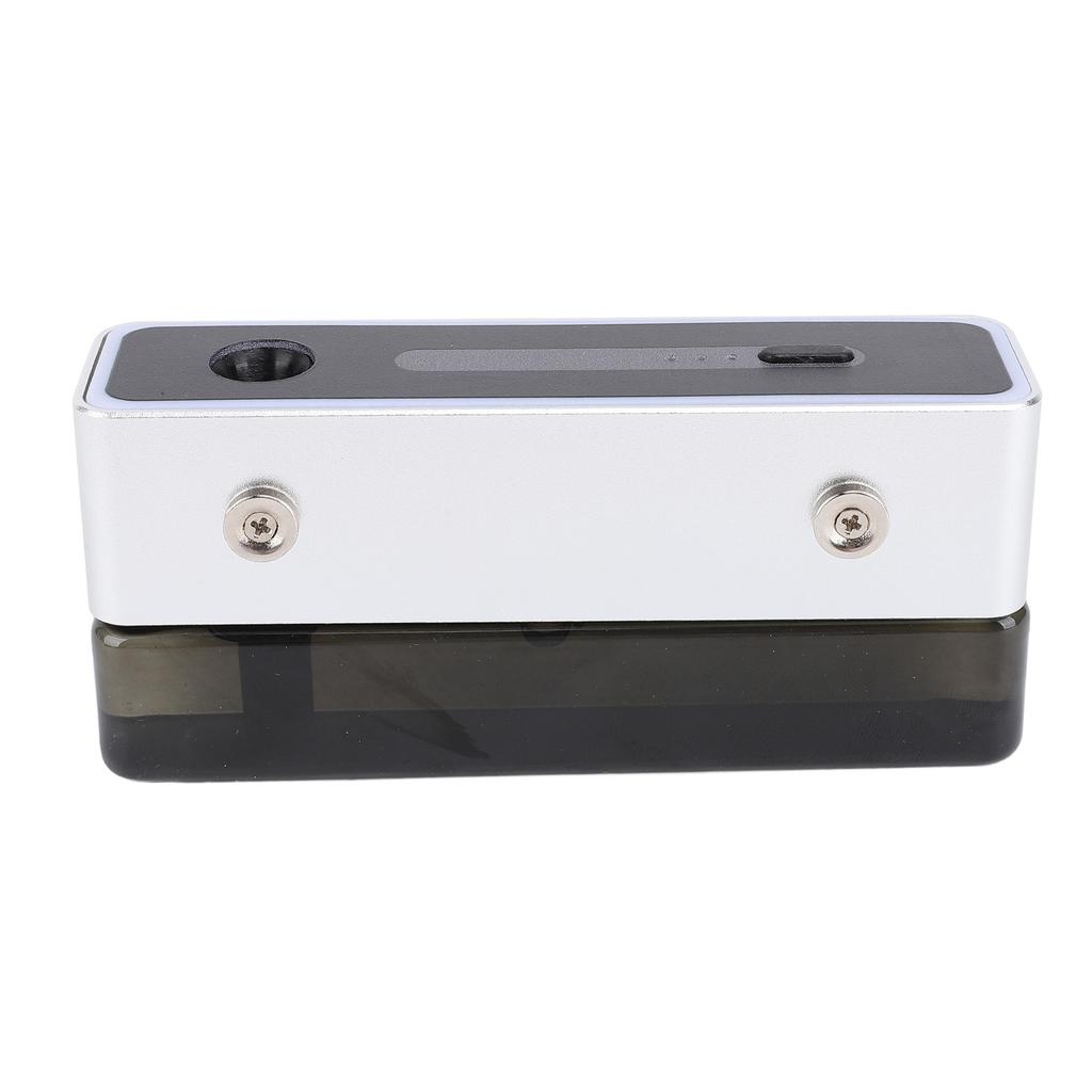 Aromatherapy Diffuser Mist Humidifier with 3 Levels Automatic Fragrance USB Desktop Humidifier for