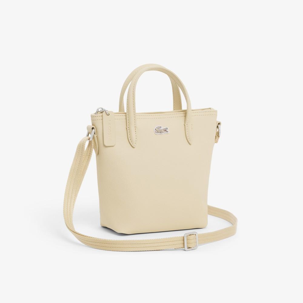Lacoste Women's L.12.12 Extra Small Mini Crossbody Bag NF2609P56GT33