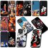Pains Itachis Uchihas Akatsukis N-Narutos Sasukes Case for Apple iPhone 12 13 Mini XS 11 Pro Max 7 8 Plus + XR 8+ X SE 2020 SE3