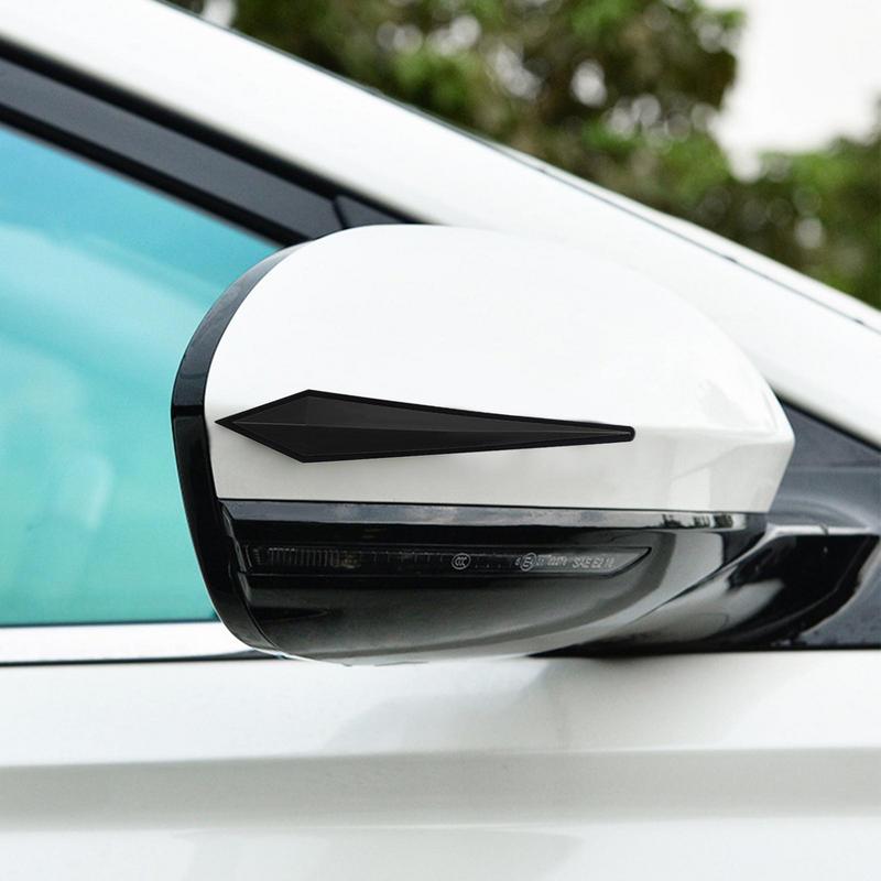 Car Bumper Protector Strip Anti Collision Guard Corner Scratch Protector Stickers Vehicle Accessories With Dynamic