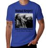 Werner Herzog and Klaus Kinski's Mutual Respect T-Shirt hippie clothes blacks tall t shirts