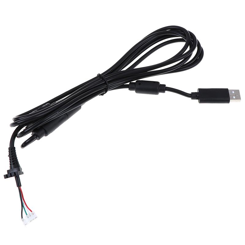 2.5M Replacement Usb Charging Cable Cord Adapter For 360 Wired Controller