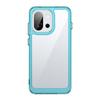 For OnePlus 13T Case OnePlus 13T 5G Cover Funda Shockproof Clear PC + TPU Silicone Protective Phone Back Cover For OnePlus 13T