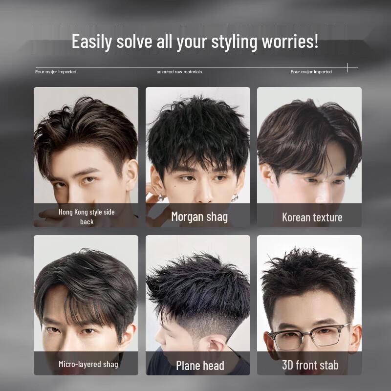 Vitas Strong Hold Hair Styling Spray 420ml
