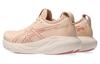 ASICS Gel Nimbus 25 Pale Apricot Light Garnet Women's 1012B356-702