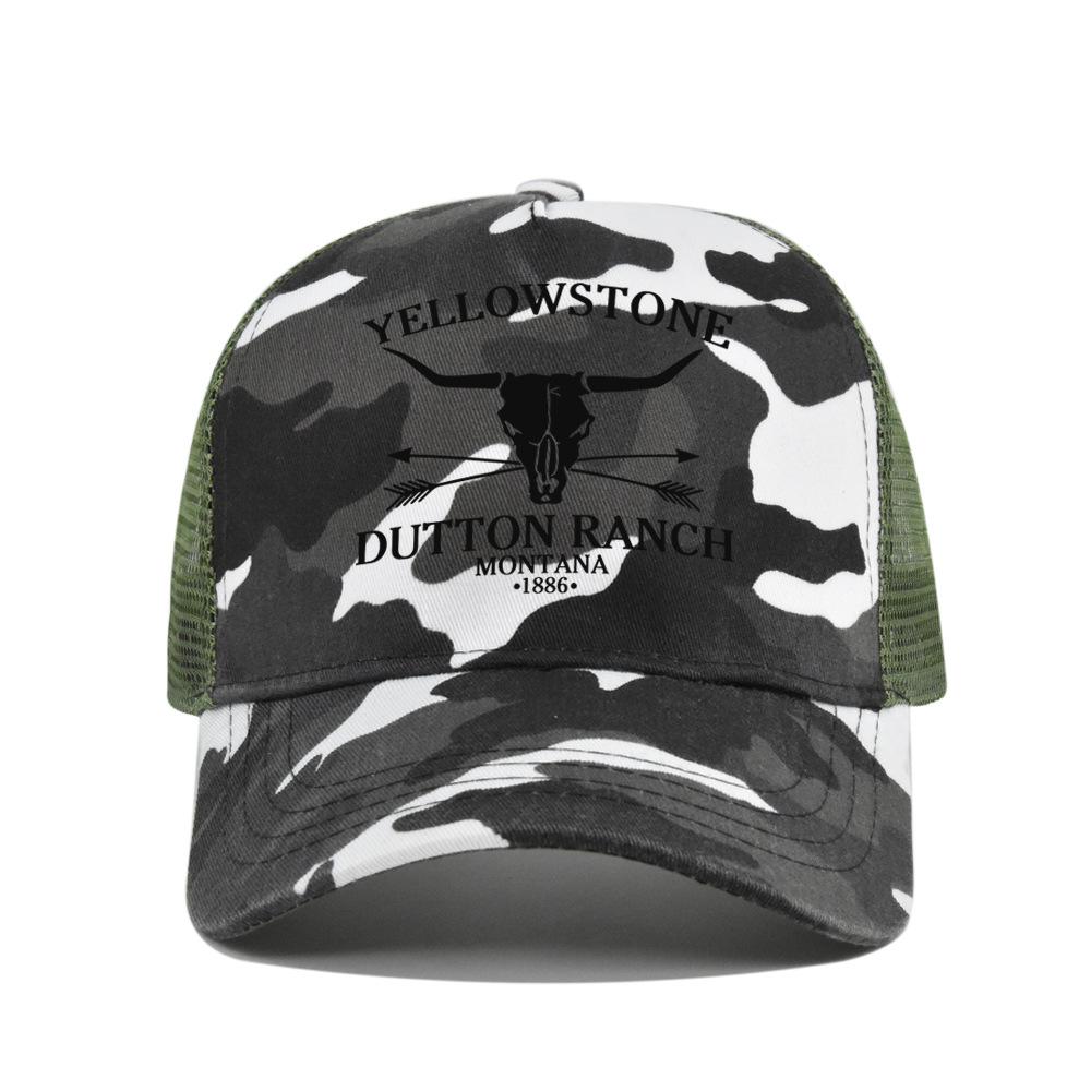 

Fashion Sports Golf Hat Baseball Cap for Men Women Vintage Washed Dad Cap Unisex Snapback Hat Sun Truck Driver Hat Gorras Hombre 52-62CM
