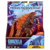 Genuine Godzilla Model VS Kong Empire Collectible Skar King Ghidorah Shimo Tiamat Mothra Drownviper Action Figure Toy Gifts