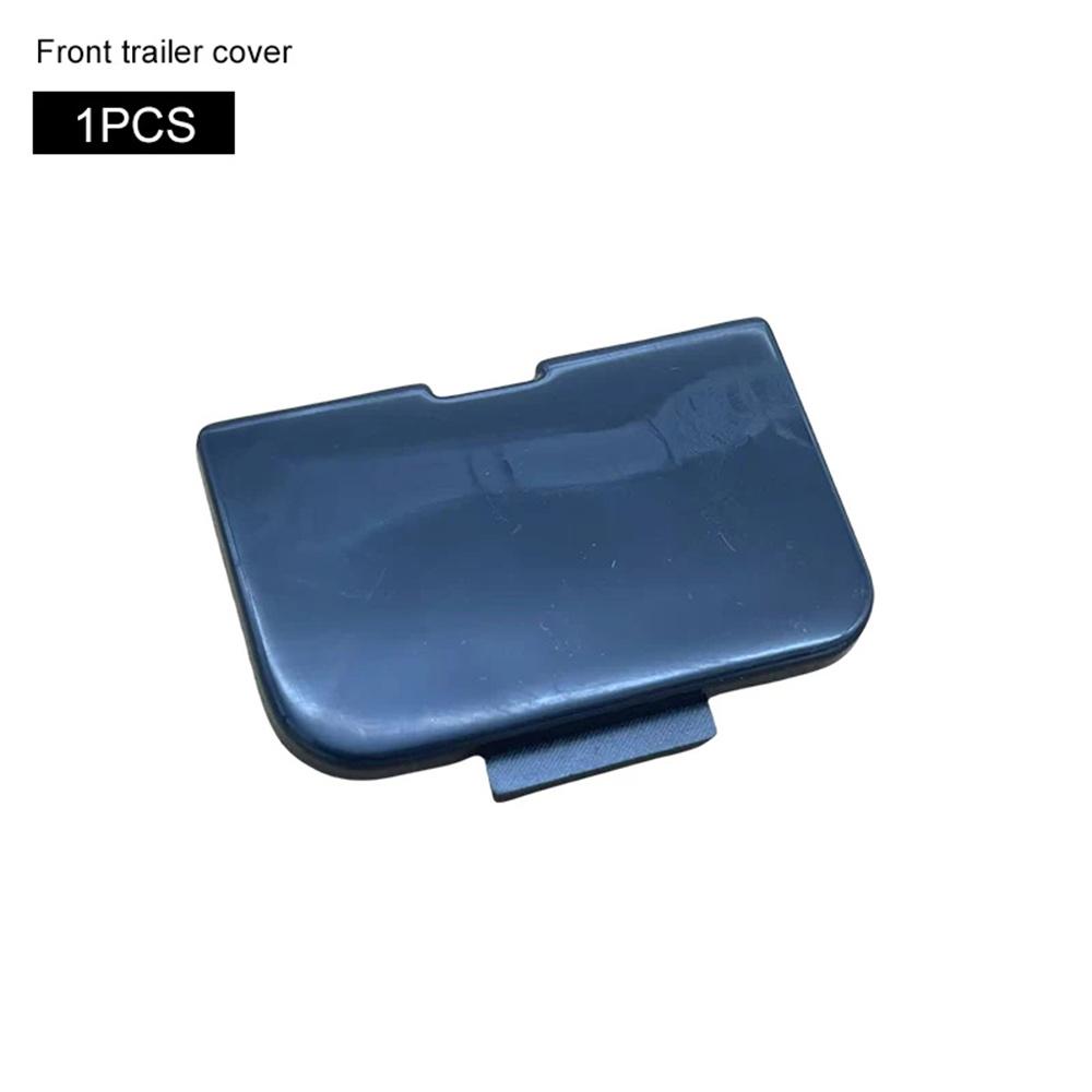 Front Bumper Tow Hook Cover Cap 51117044125 For BMW E46 318i 320i 325i 330i 325Xi