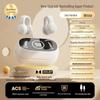 Bone Conduction Wireless Bluetooth Earbuds - 2026 Model, Ear Clip/Hooks for Men & Women Sports