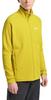 Jacket Jack Wolfskin Baiselberg FZ Men (1711381) Chartreuse