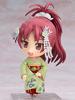 Nendoroid Puella Magi Madoka Magica the Kyoko Sakura Maiko ABS PVC painted action figure Movie Ver. Non-scale &