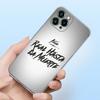 Anuel AA Real Hasta La Muerte Clear Phone Case For iPhone 15 14 13 12 11 Pro Max Mini Cases iPhone 7 8 15 Plus XS Silicone Cover