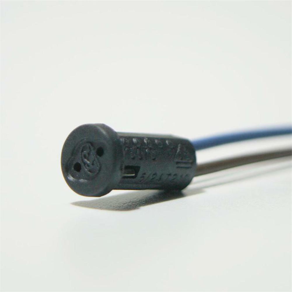 10pcs G4 Lamp Holder 12V 9 Mm Durable High Quality