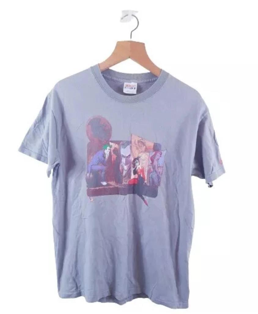 Men's and Women's T-shirts Hanes Beefy