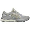 Asics Gel NYC 2.0 Cream Concrete Unisex Sneakers Grey 1203A895-100