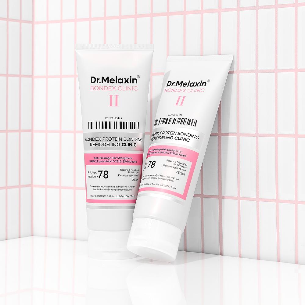 Dr. Melaxin Bondex Salon Remodeling Clinic 250ml