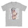 Men TShirts Anime Lewd Hudairy Hucow Hufarmers Mommy Waifu Otaku Fun 100 Cotton Tees Short Sleeve  T Shirts O Neck Tops 6XL