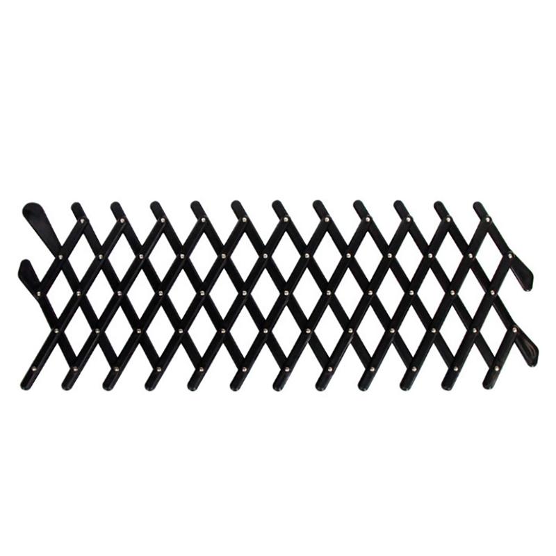 Car Window Pet Gate Pet Dog Puppy Ventilation Grill Safe Guard For Pet Travel Car Window Protection Mesh For Cars, Trucks & Suvs