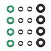 Fuel Injector O-Ring Kit For Chevrolet Cruze Equinox Malibu 12673056