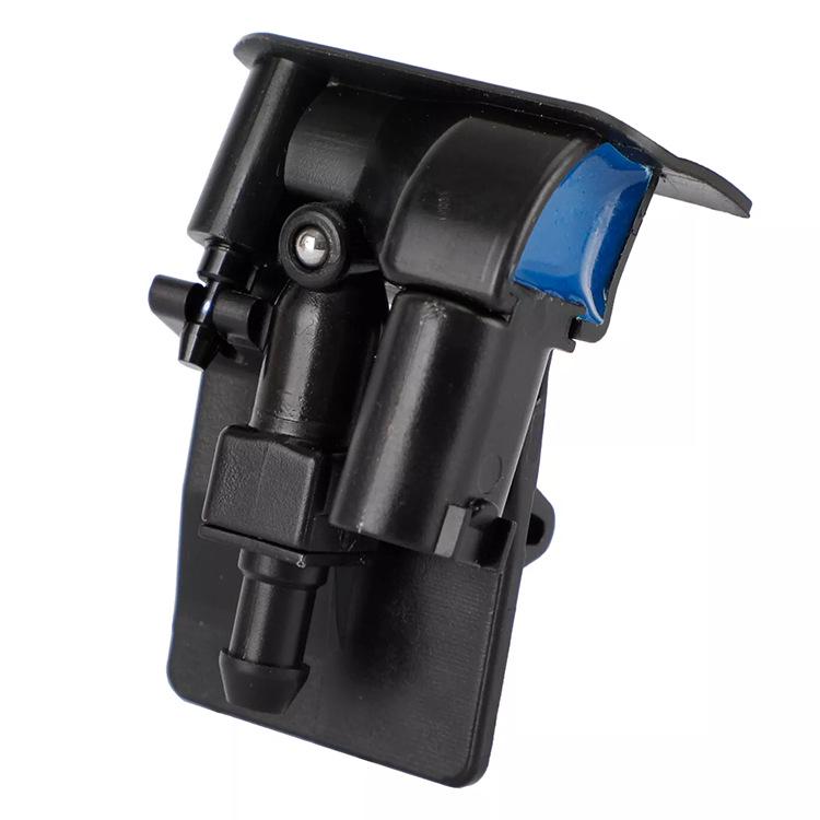 BMW X5 Scheibenwaschdüse 61667161469