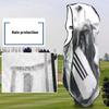 Golf Stand Bag Golf Bag Rain Protections Cover Golf Bag Rain Cover Watertight Golf Bag Cover Golf Bag Hood for Golfers