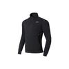 Li Ning Fitness Series SS22 Sweatshirt Men's Black AWDS629-1