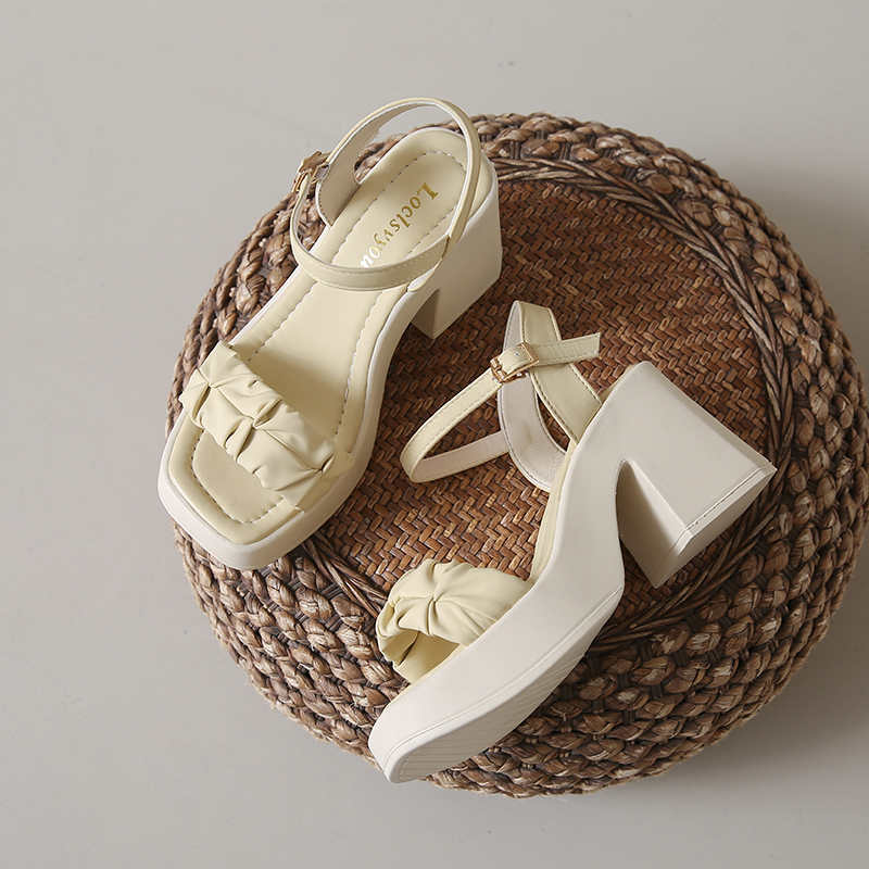 PU Leather Platformed Womans Slid Slipper Orange Sports Shoes Sandals Brown Sneakers Loffers Practice Tenisky Resell Funny